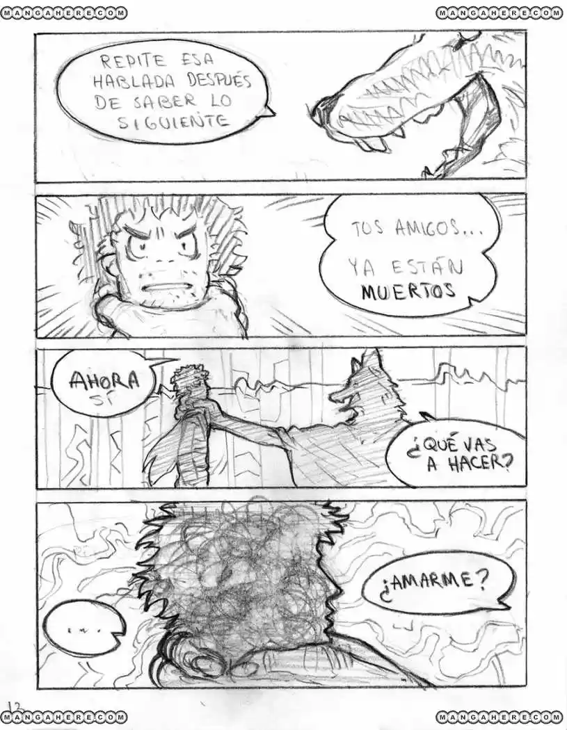 Buscongo - Capítulo 17 - Página 15 - LectorTMOo