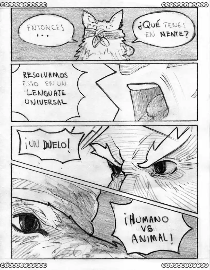 Buscongo - Capítulo 18 - Página 16 - LectorTMOo