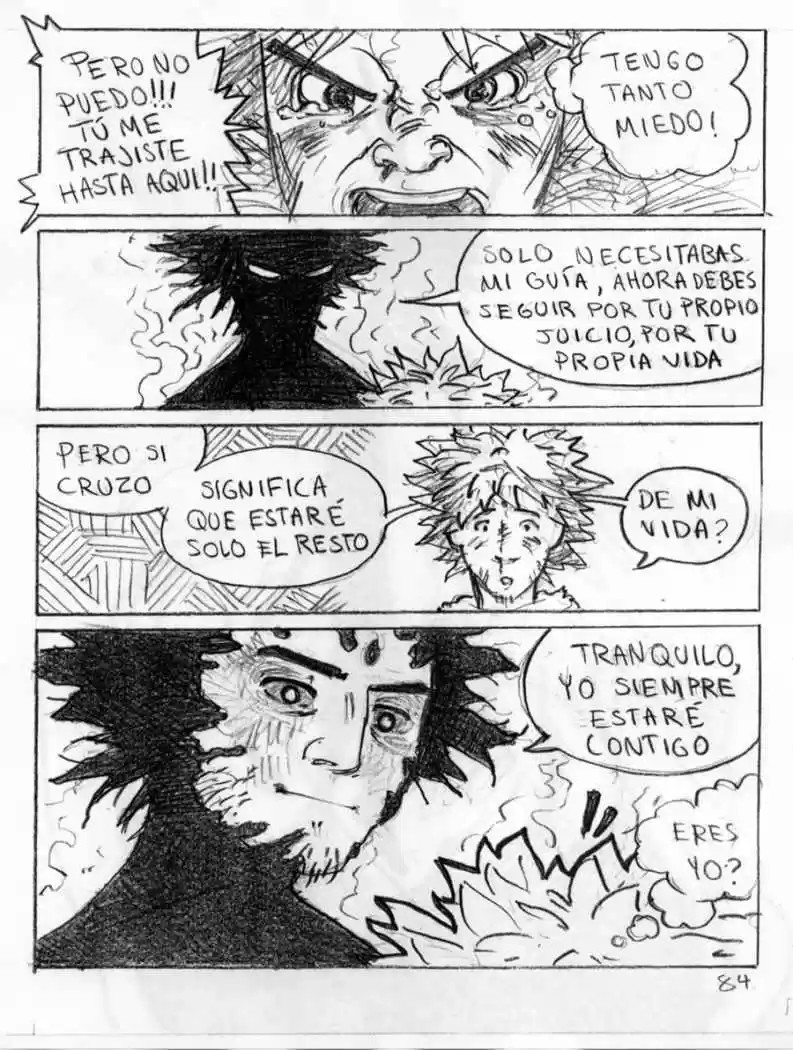 Buscongo - Capítulo 7 - Página 7 - LectorTMOo