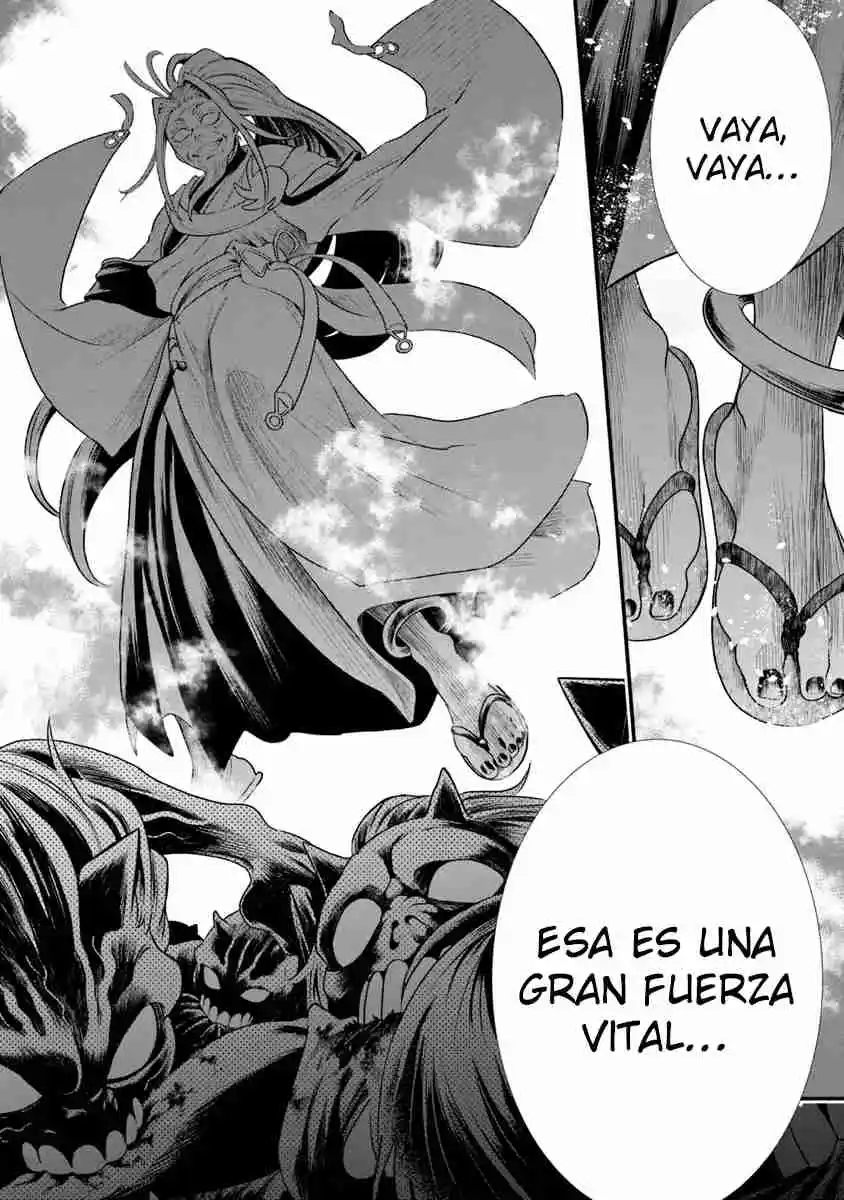 Bushinden - Capítulo 1.30 - Página 16 - LectorTMOo