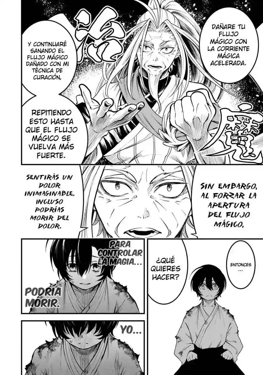 Bushinden - Capítulo 2.20 - Página 2 - LectorTMOo