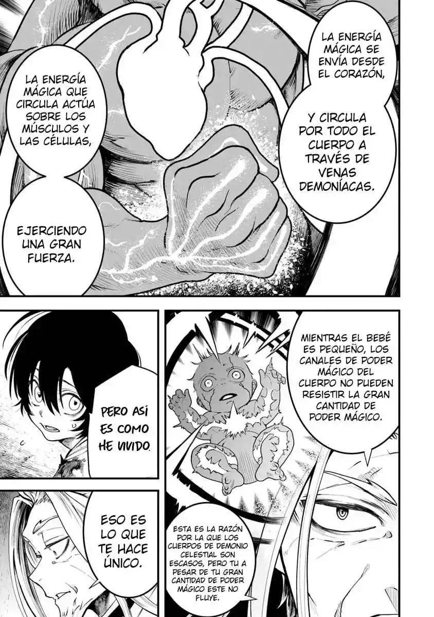 Bushinden - Capítulo 2.20 - Página 5 - LectorTMOo
