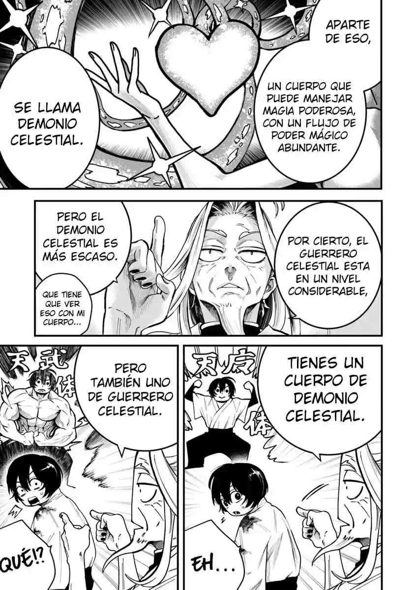 Bushinden - Capítulo 2.20 - Página 7 - LectorTMOo