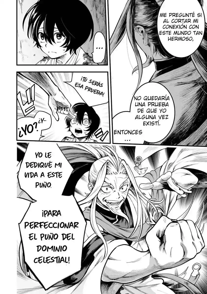 Bushinden - Capítulo 2.20 - Página 10 - LectorTMOo