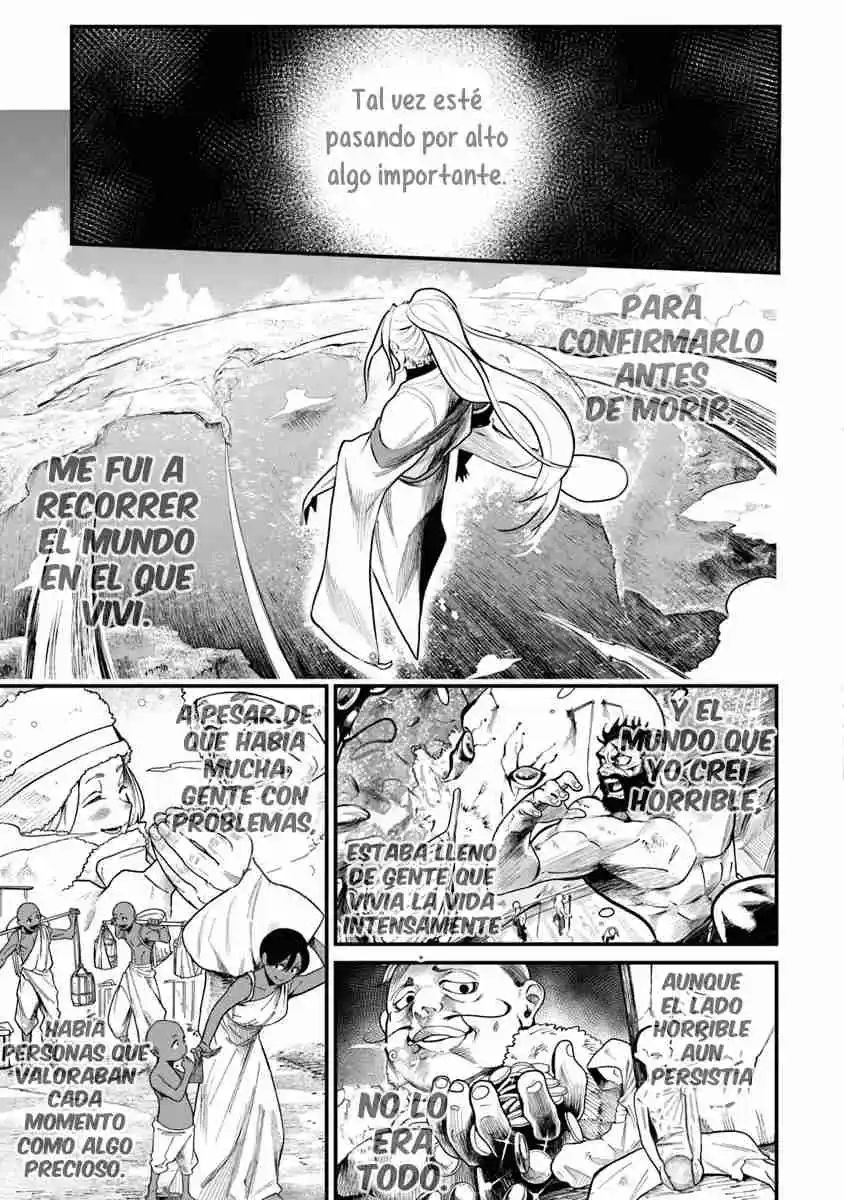 Bushinden - Capítulo 2.20 - Página 11 - LectorTMOo