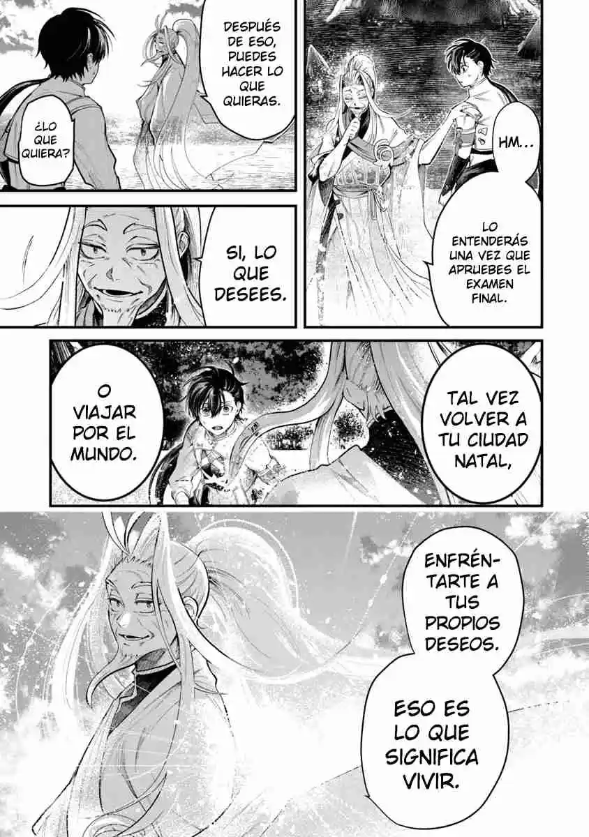Bushinden - Capítulo 3.10 - Página 15 - LectorTMOo