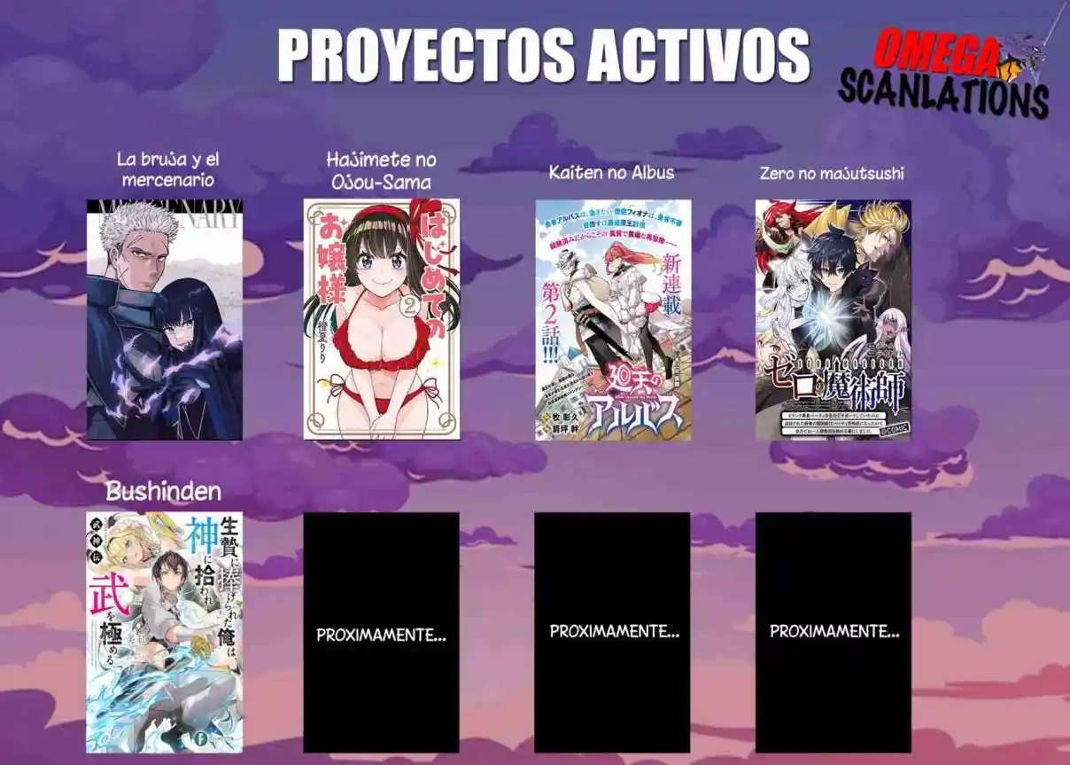 Bushinden - Capítulo 3.10 - Página 24 - LectorTMOo