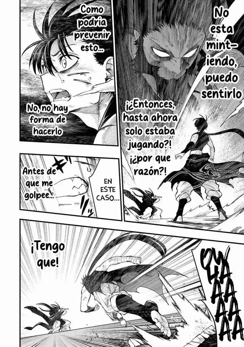 Bushinden - Capítulo 4.2 - Página 8 - LectorTMOo