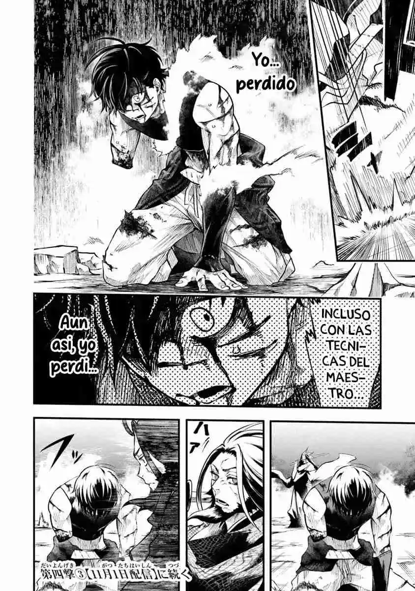 Bushinden - Capítulo 4.2 - Página 12 - LectorTMOo