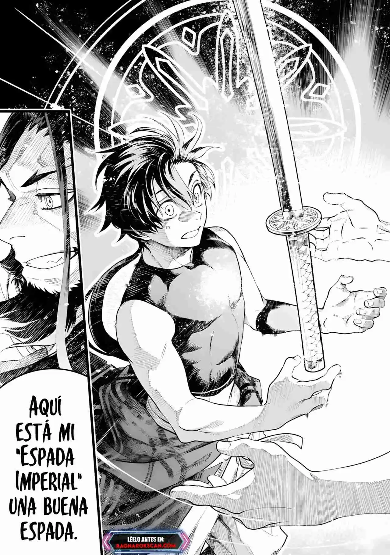 Bushinden - Capítulo 4.30 - Página 11 - LectorTMOo