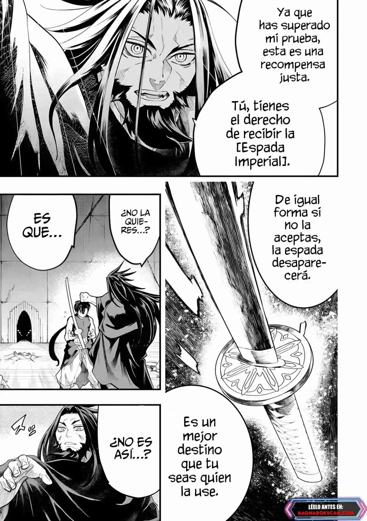 Bushinden - Capítulo 4.30 - Página 13 - LectorTMOo