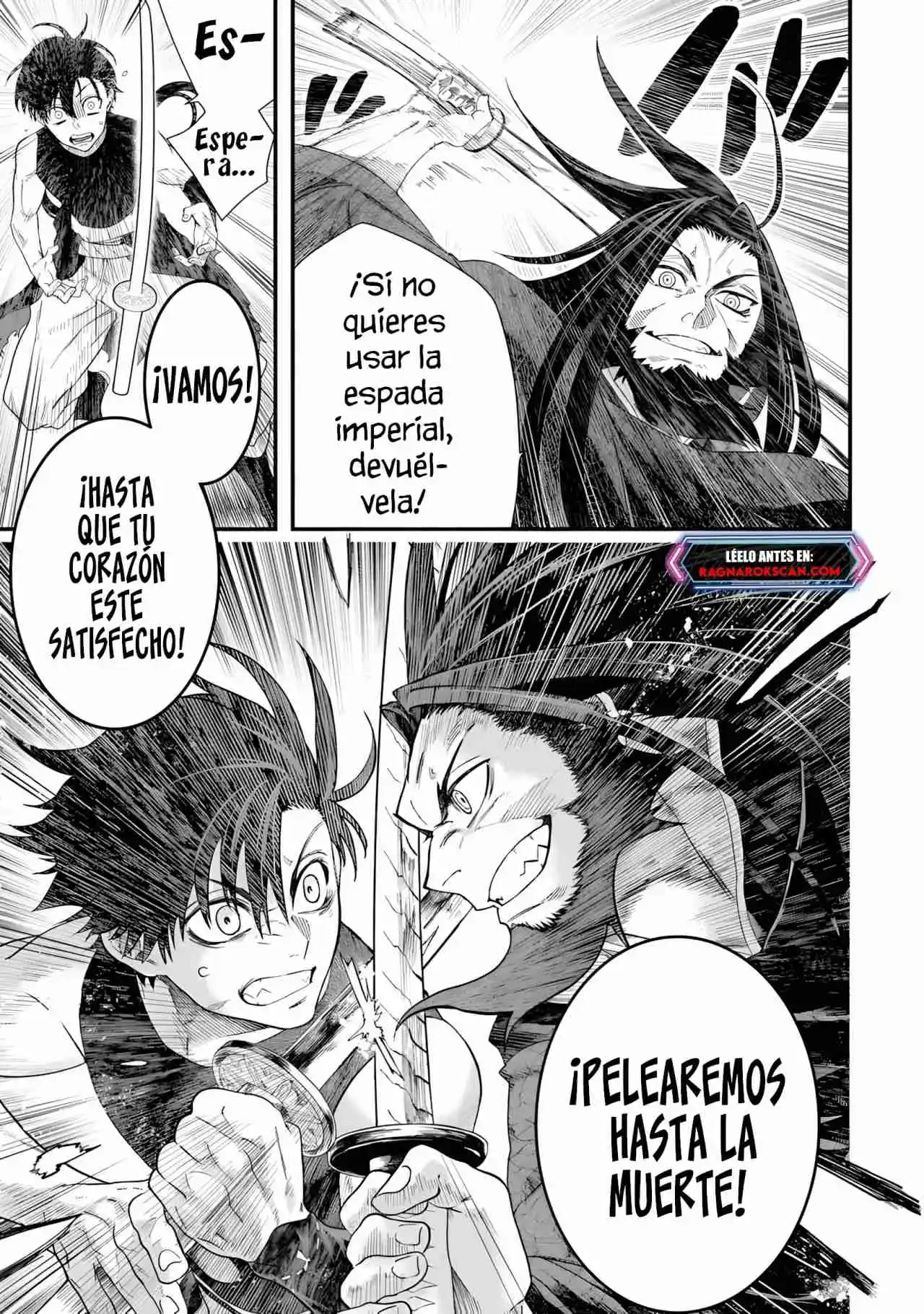 Bushinden - Capítulo 4.30 - Página 15 - LectorTMOo