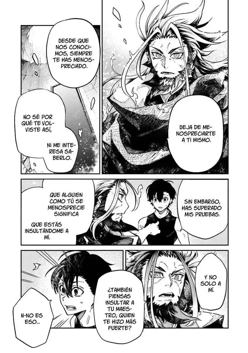 Bushinden - Capítulo 5.10 - Página 13 - LectorTMOo