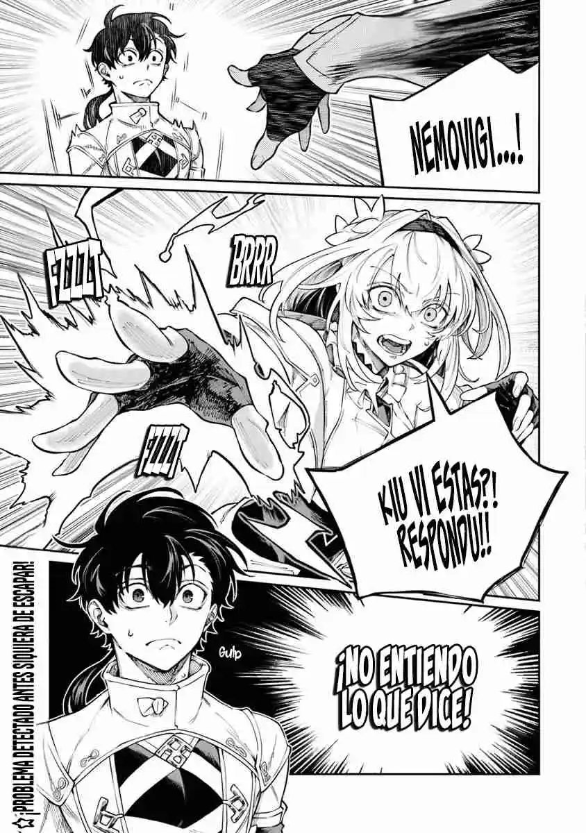 Bushinden - Capítulo 6.2 - Página 13 - LectorTMOo