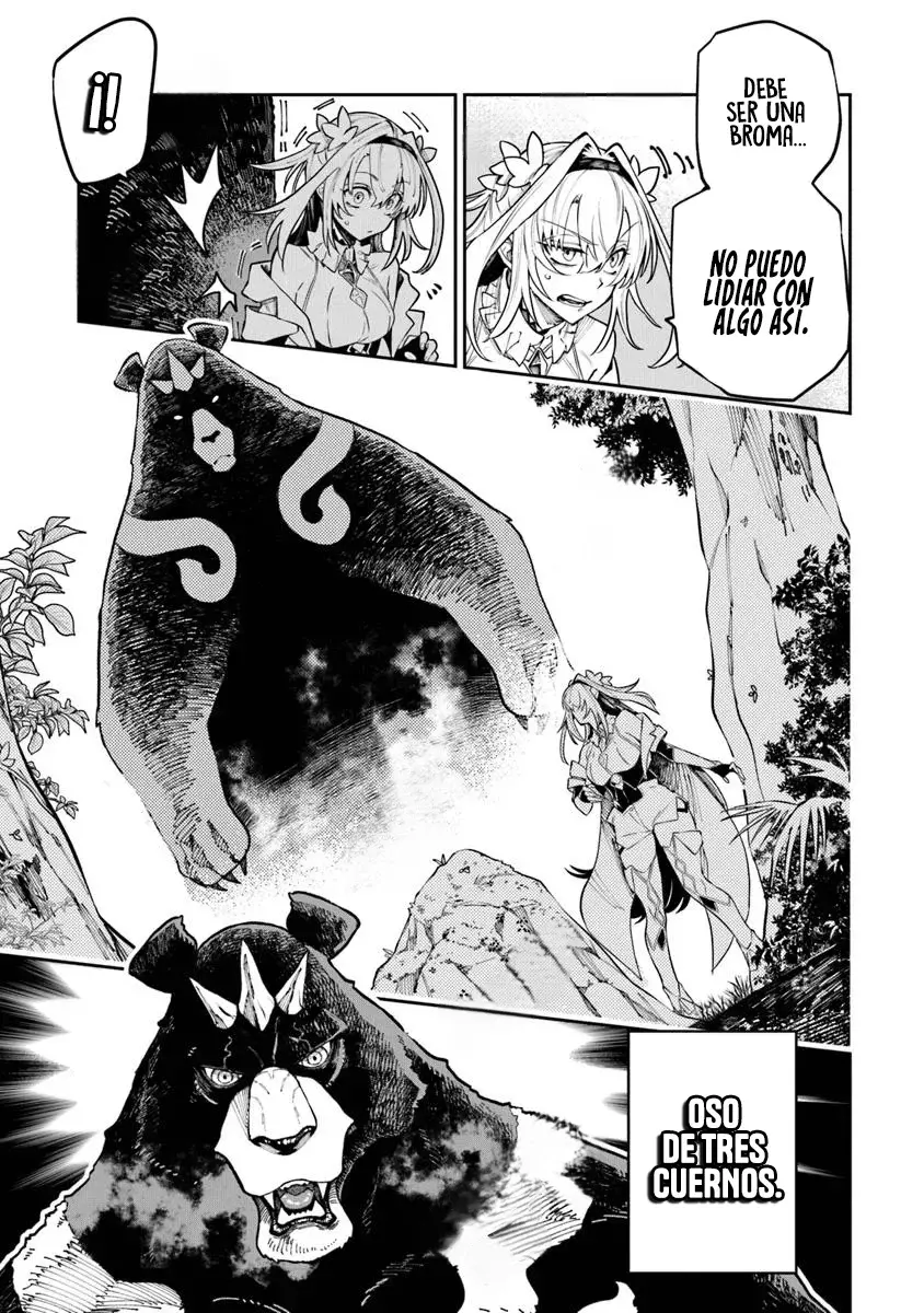 Bushinden - Capítulo 7.1 - Página 15 - LectorTMOo