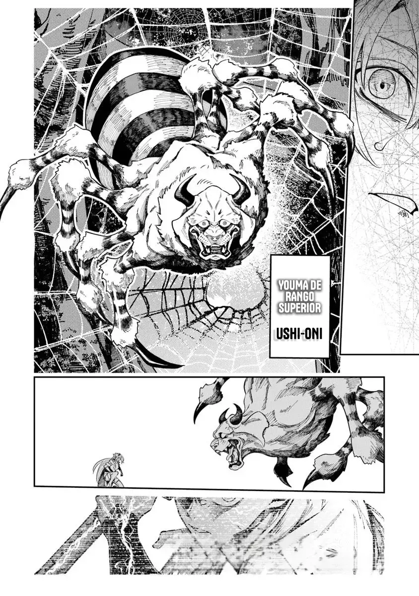 Bushinden - Capítulo 7.1 - Página 18 - LectorTMOo