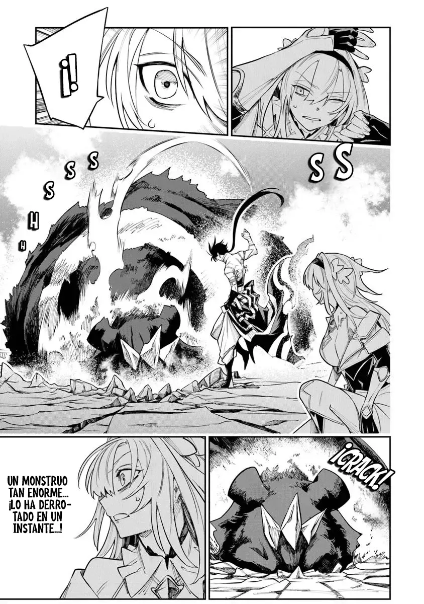 Bushinden - Capítulo 7.2 - Página 10 - LectorTMOo