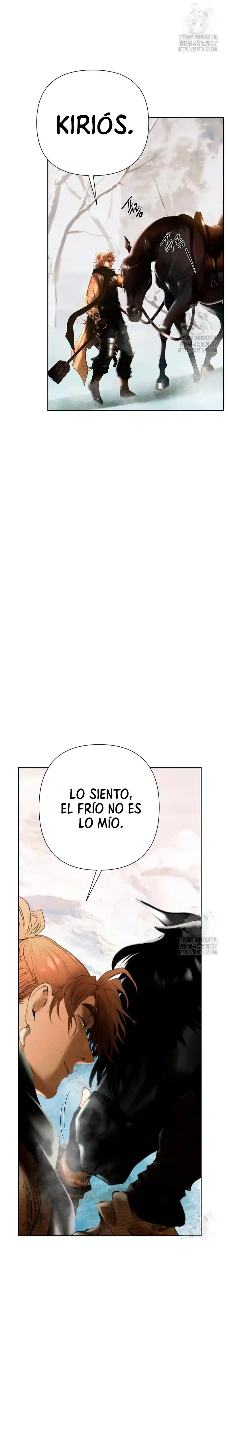 Busqueda Barbara - Capítulo 100 - Página 31 - LectorTMOo