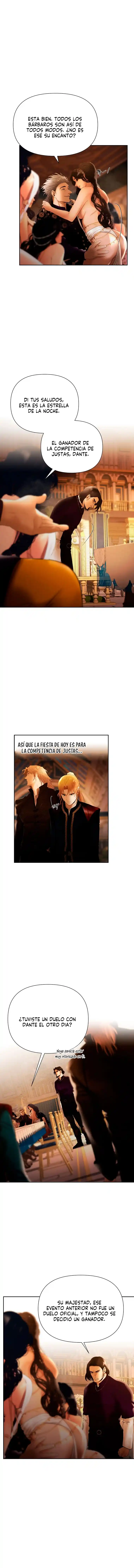 Busqueda Barbara - Capítulo 57 - Página 4 - LectorTMOo