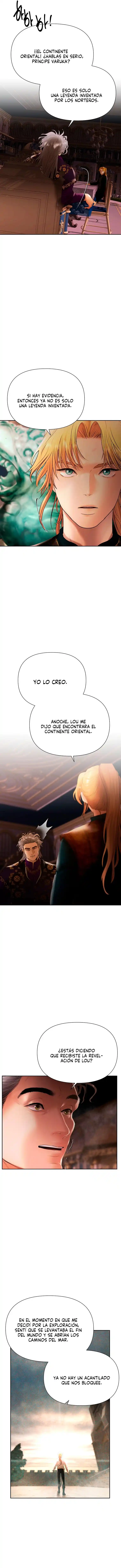 Busqueda Barbara - Capítulo 57 - Página 10 - LectorTMOo