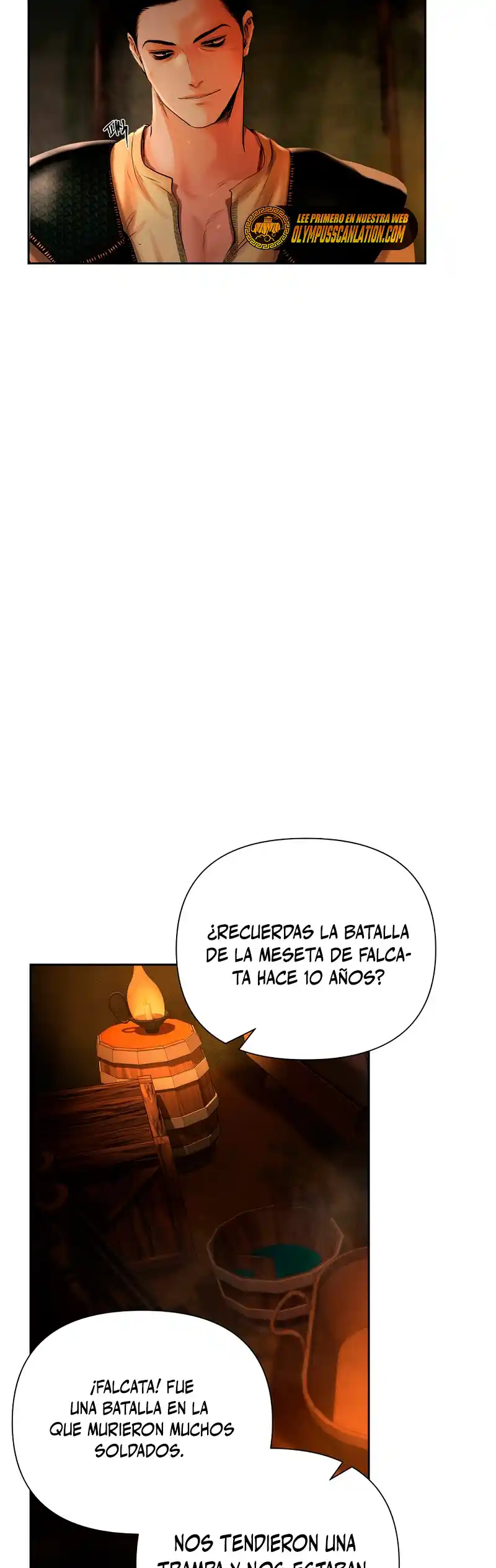 Busqueda Barbara - Capítulo 59 - Página 34 - LectorTMOo