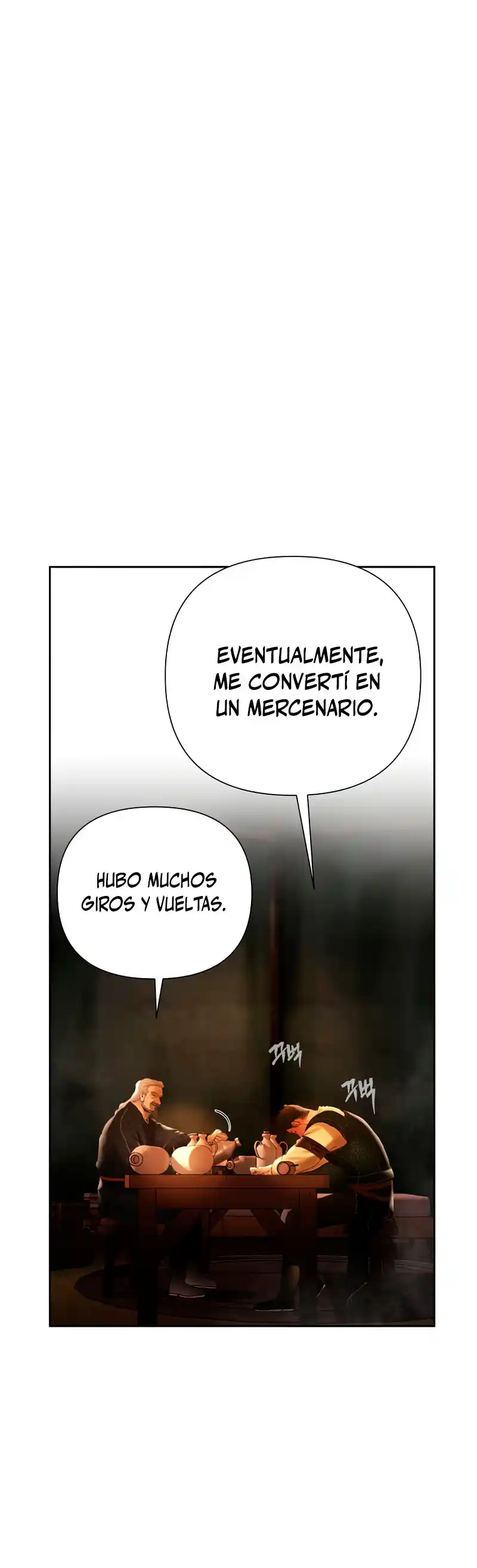 Busqueda Barbara - Capítulo 59 - Página 48 - LectorTMOo