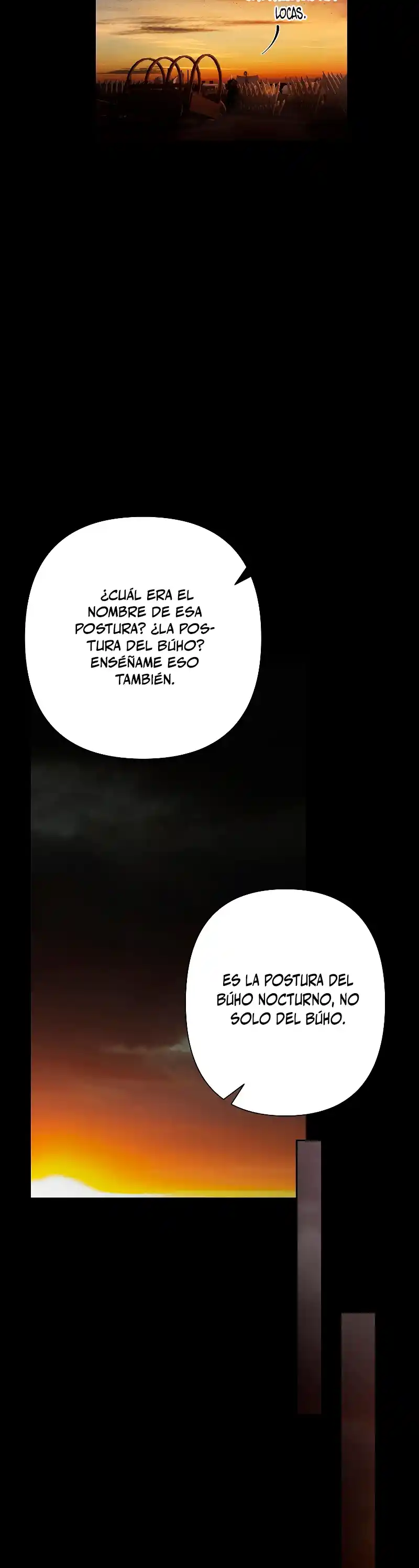 Busqueda Barbara - Capítulo 60 - Página 15 - LectorTMOo