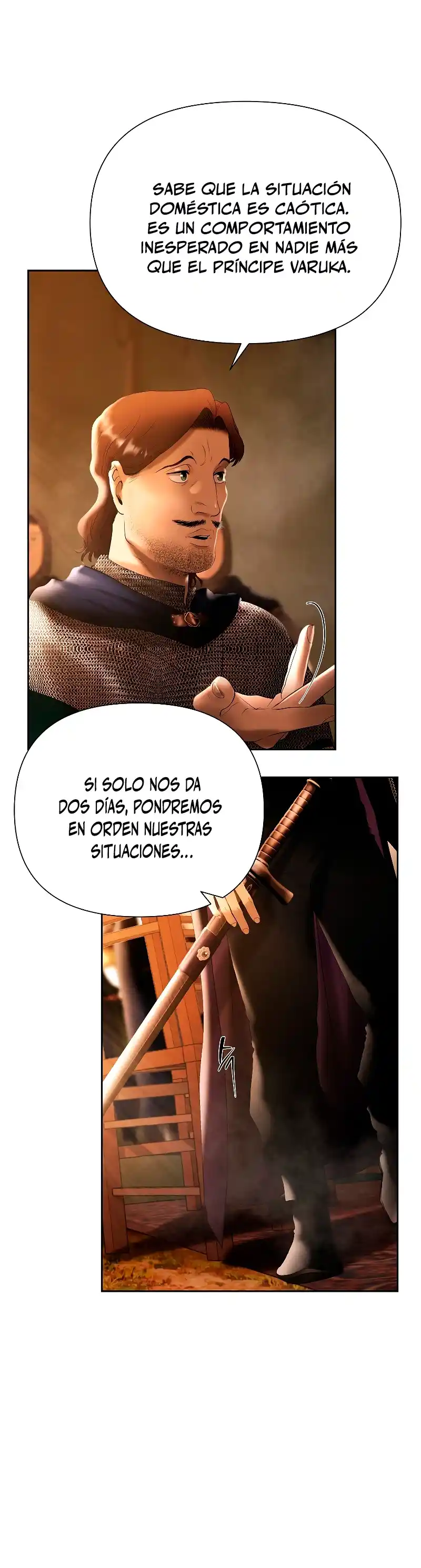 Busqueda Barbara - Capítulo 60 - Página 28 - LectorTMOo