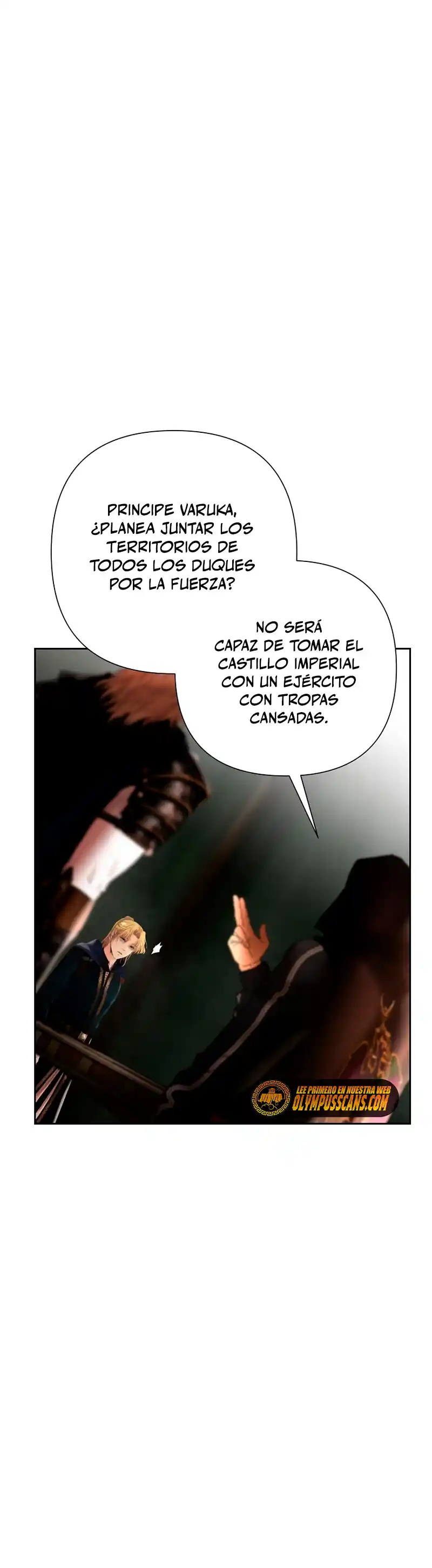 Busqueda Barbara - Capítulo 61 - Página 5 - LectorTMOo