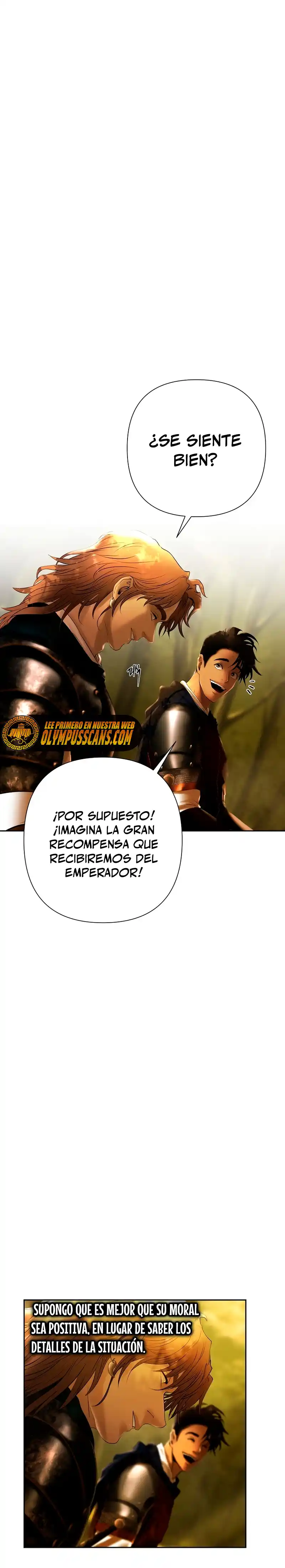 Busqueda Barbara - Capítulo 61 - Página 19 - LectorTMOo