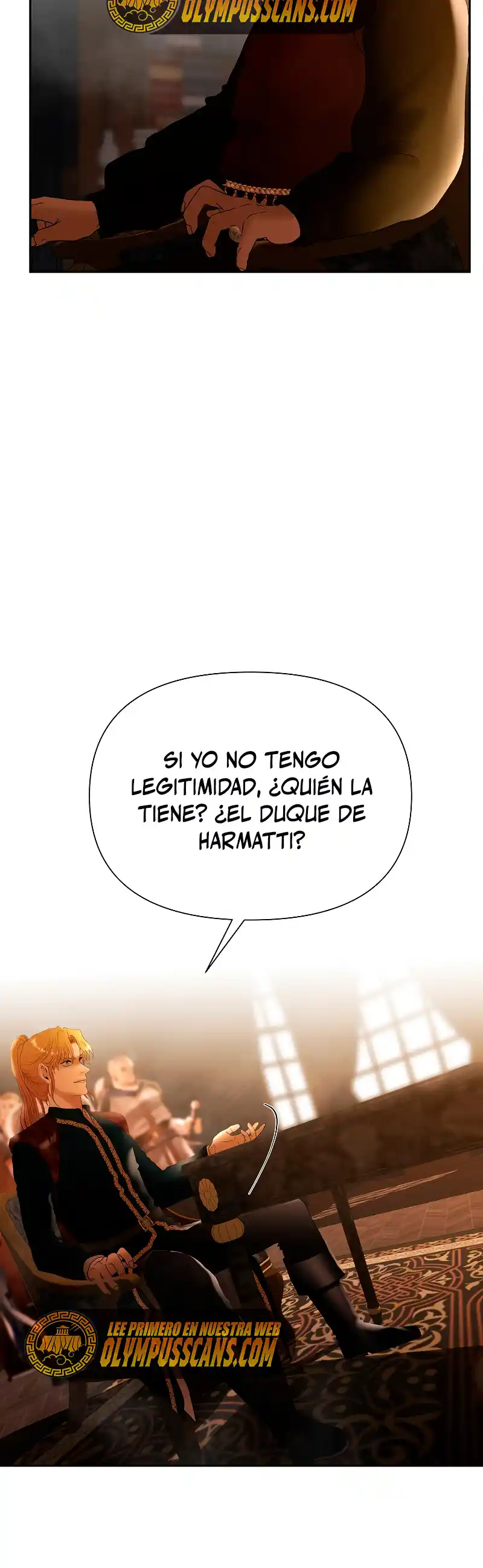 Busqueda Barbara - Capítulo 62 - Página 11 - LectorTMOo
