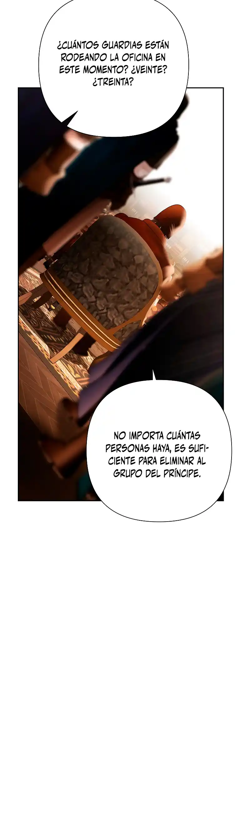 Busqueda Barbara - Capítulo 62 - Página 18 - LectorTMOo