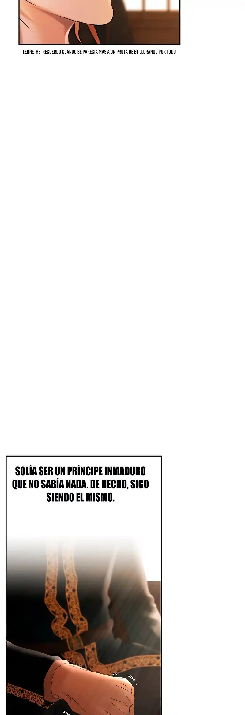 Busqueda Barbara - Capítulo 62 - Página 23 - LectorTMOo