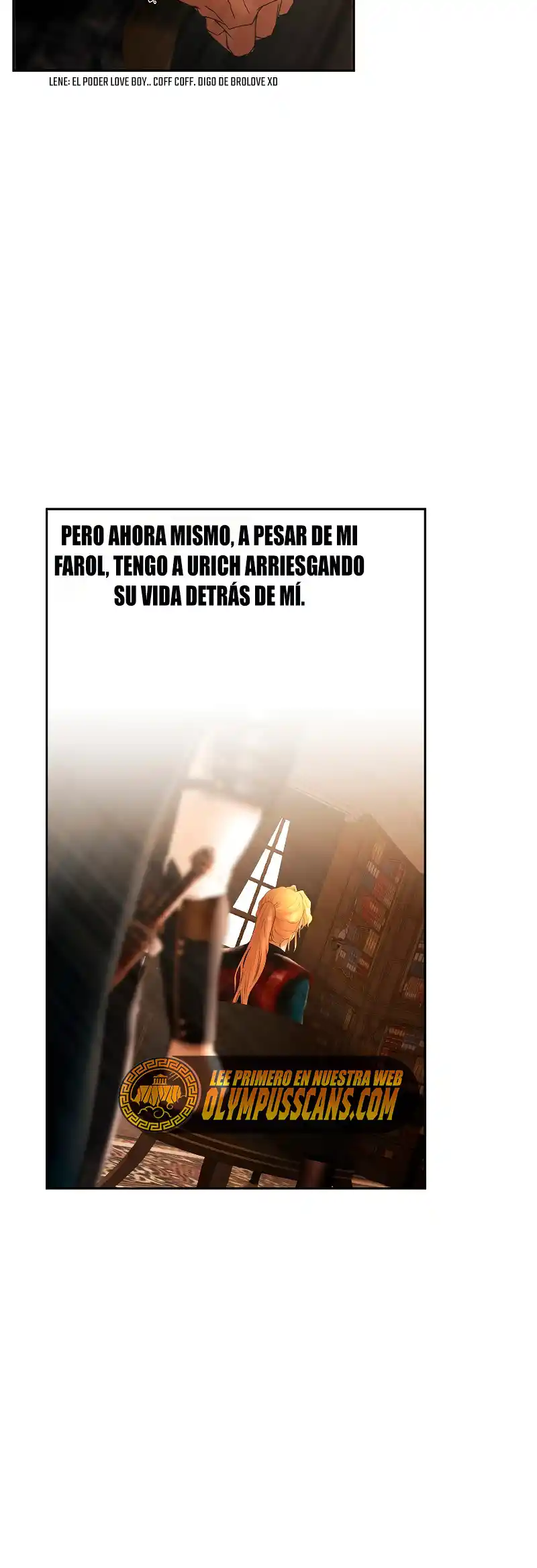 Busqueda Barbara - Capítulo 62 - Página 24 - LectorTMOo
