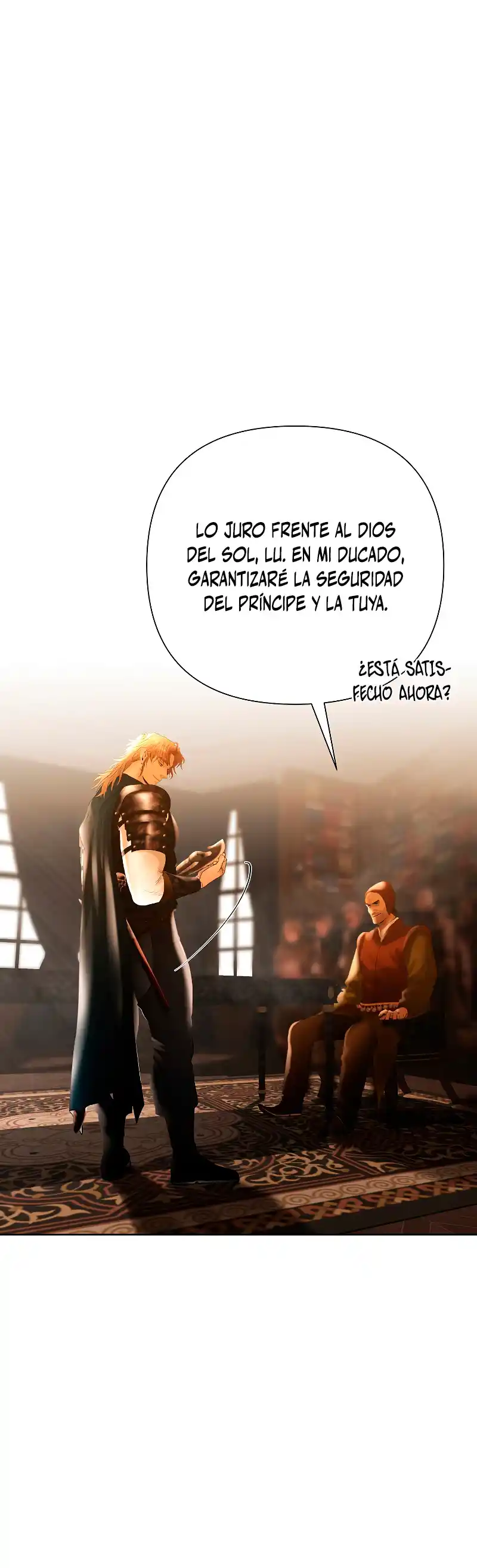 Busqueda Barbara - Capítulo 62 - Página 43 - LectorTMOo