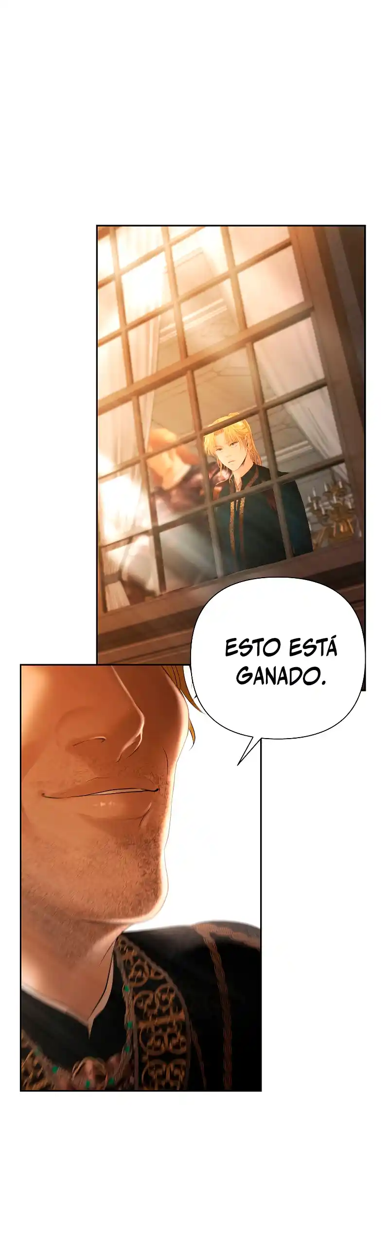 Busqueda Barbara - Capítulo 62 - Página 50 - LectorTMOo