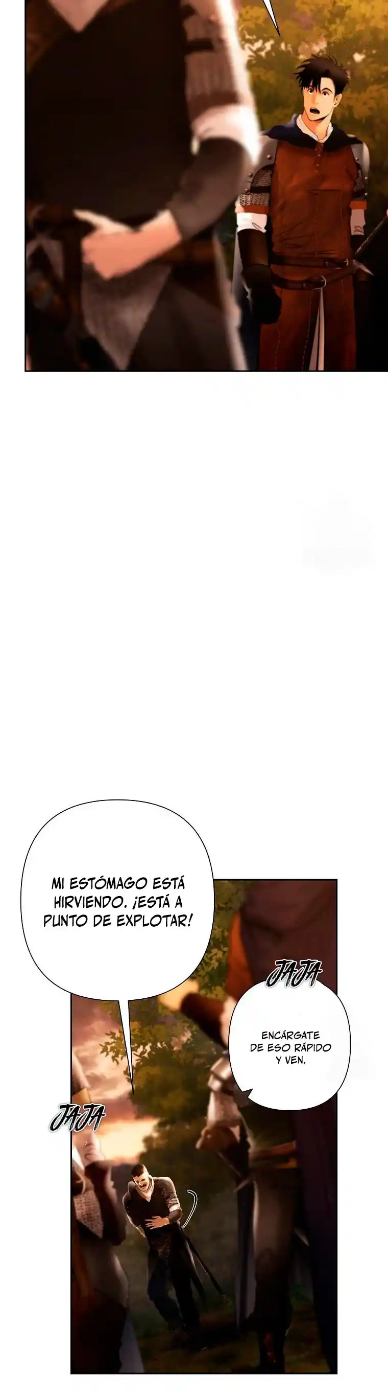 Busqueda Barbara - Capítulo 63 - Página 34 - LectorTMOo