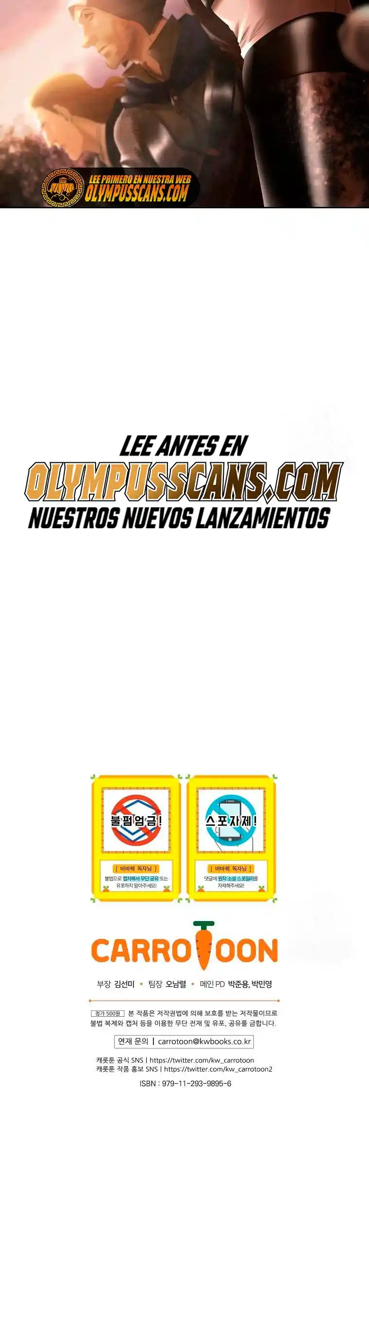 Busqueda Barbara - Capítulo 63 - Página 41 - LectorTMOo