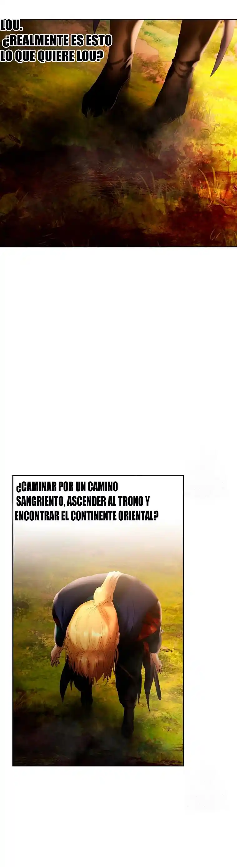 Busqueda Barbara - Capítulo 65 - Página 21 - LectorTMOo