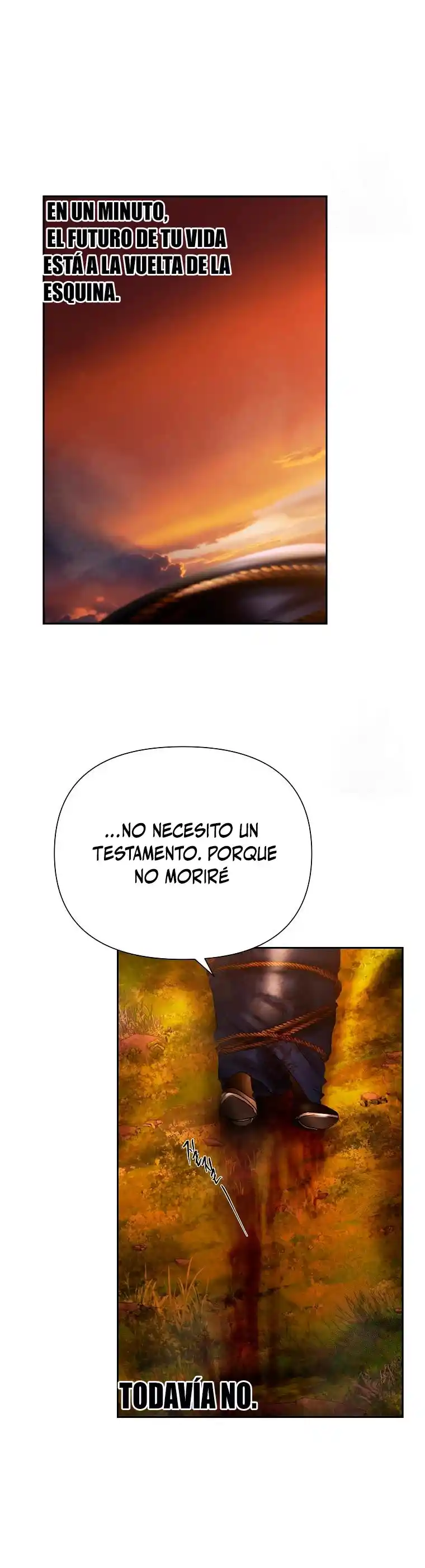Busqueda Barbara - Capítulo 65 - Página 30 - LectorTMOo