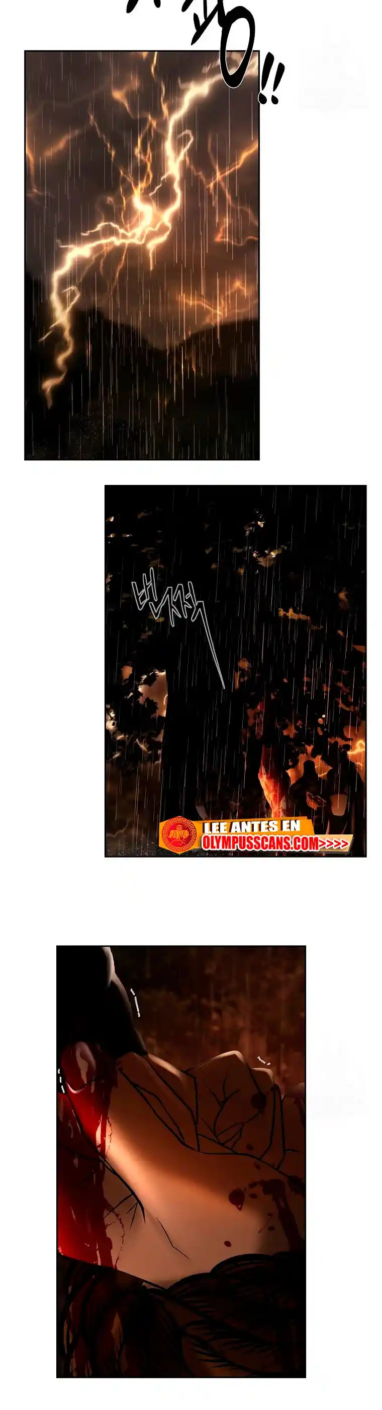 Busqueda Barbara - Capítulo 65 - Página 48 - LectorTMOo
