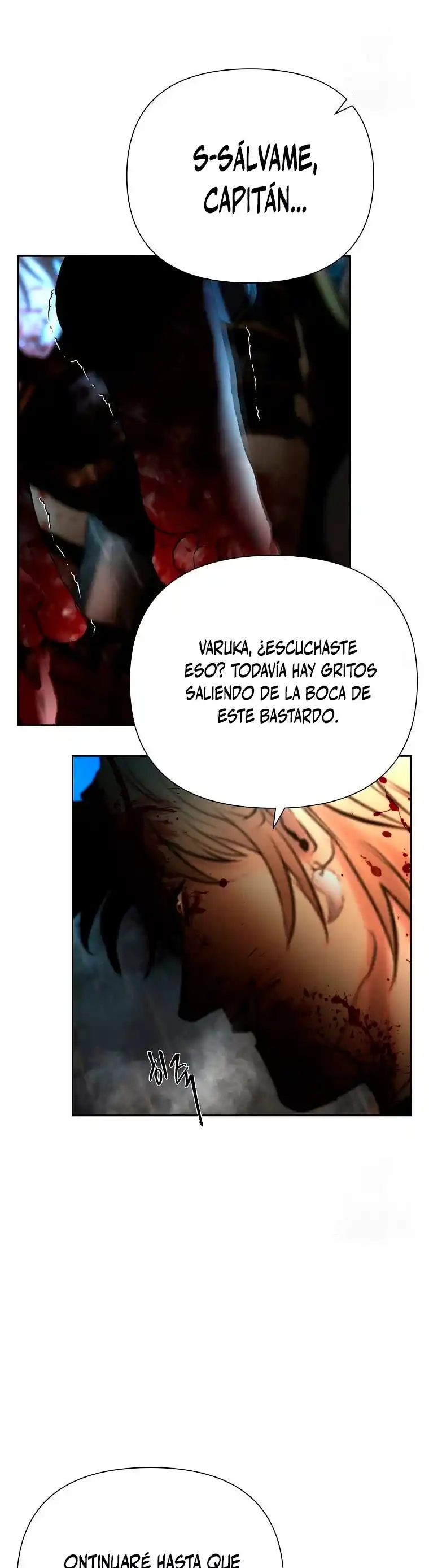Busqueda Barbara - Capítulo 66 - Página 13 - LectorTMOo