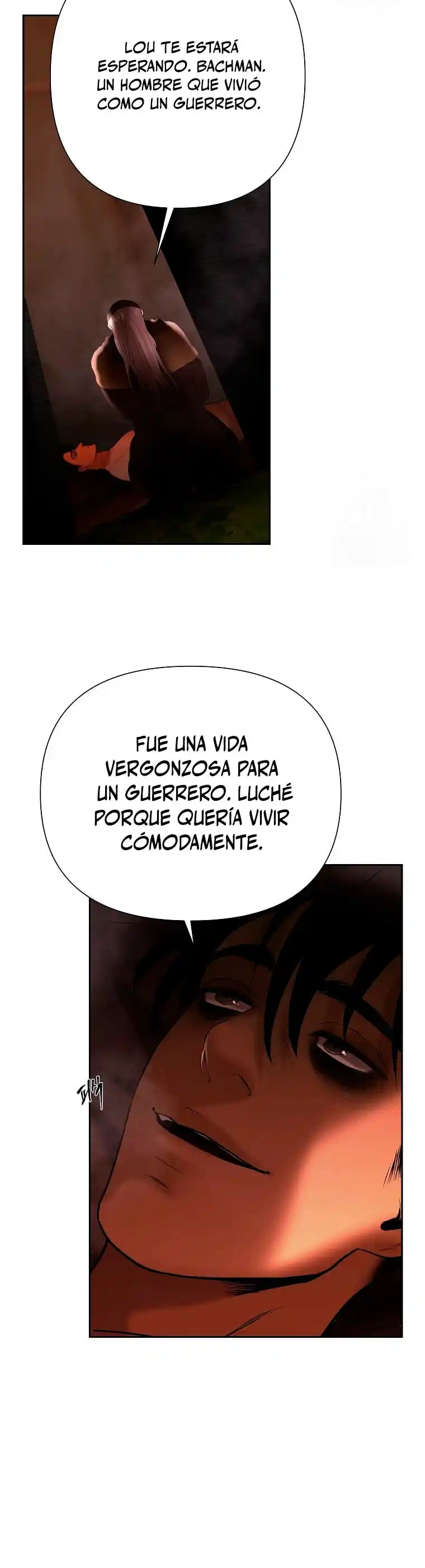 Busqueda Barbara - Capítulo 66 - Página 31 - LectorTMOo