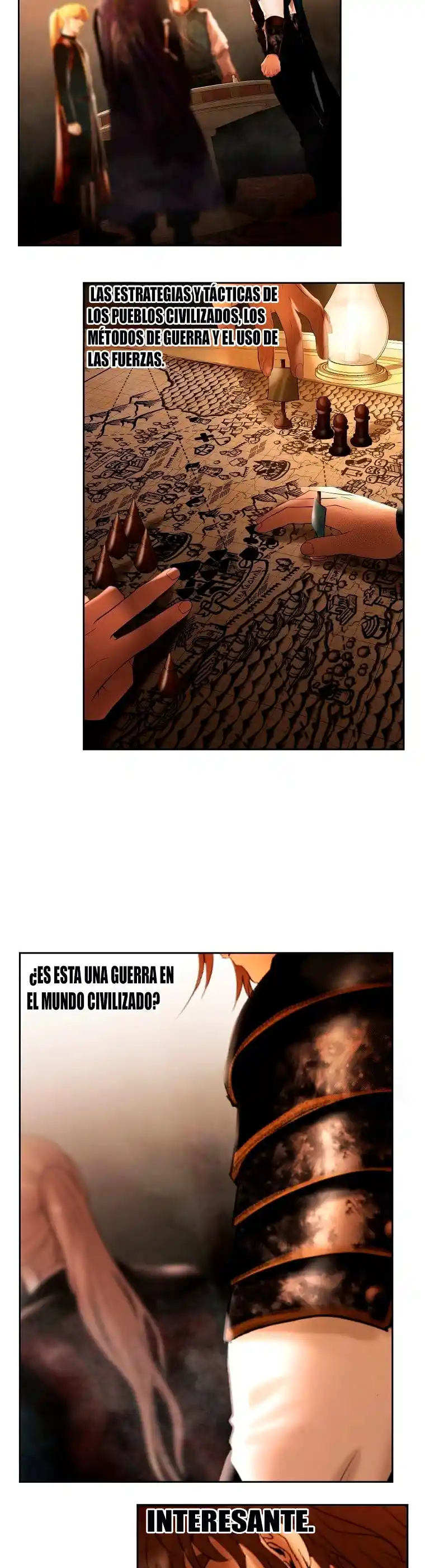 Busqueda Barbara - Capítulo 67 - Página 7 - LectorTMOo