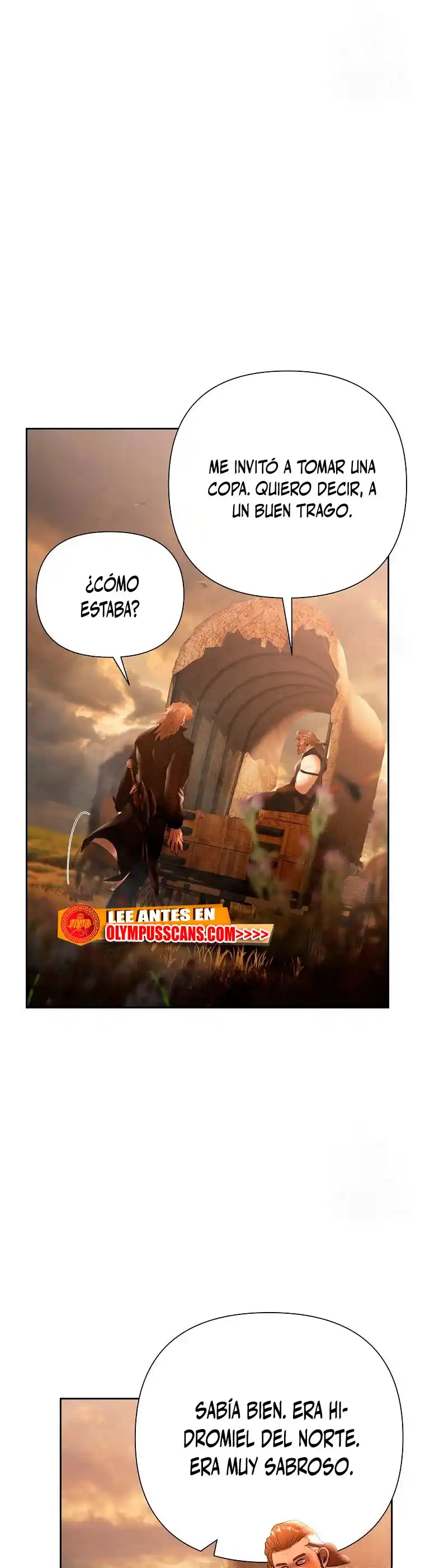 Busqueda Barbara - Capítulo 67 - Página 25 - LectorTMOo