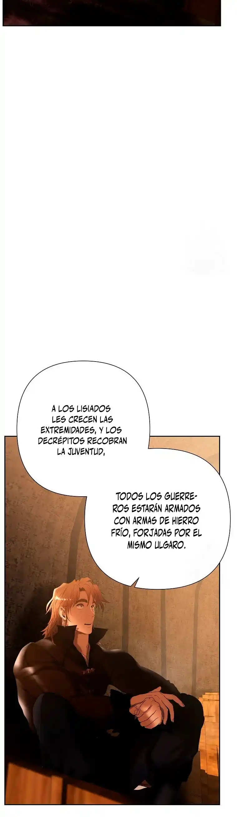 Busqueda Barbara - Capítulo 67 - Página 47 - LectorTMOo