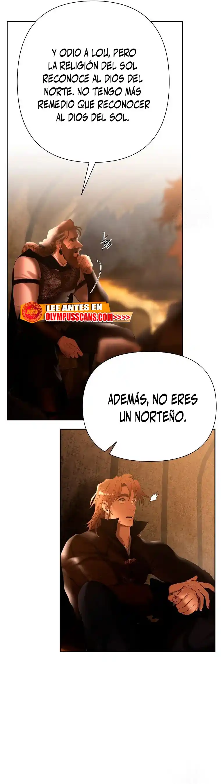 Busqueda Barbara - Capítulo 67 - Página 52 - LectorTMOo