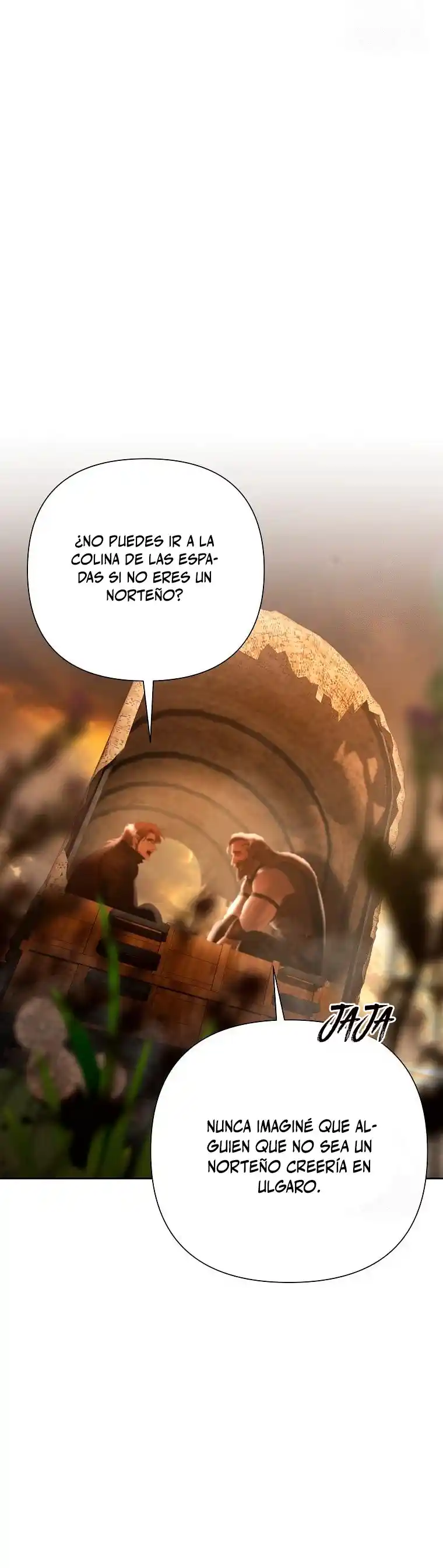 Busqueda Barbara - Capítulo 67 - Página 53 - LectorTMOo