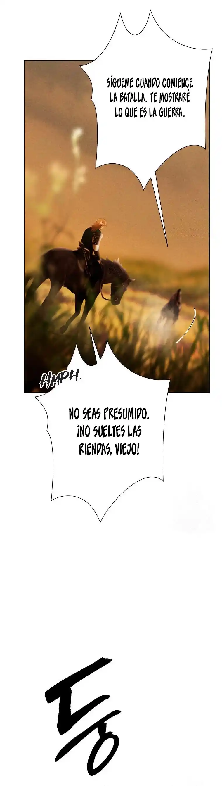 Busqueda Barbara - Capítulo 68 - Página 21 - LectorTMOo