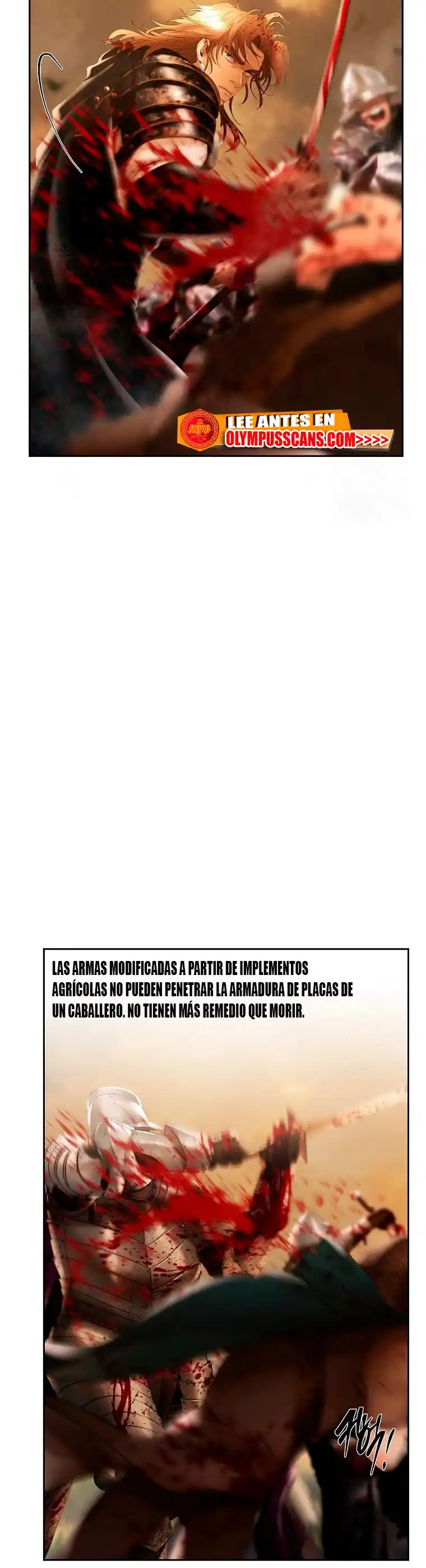 Busqueda Barbara - Capítulo 68 - Página 31 - LectorTMOo